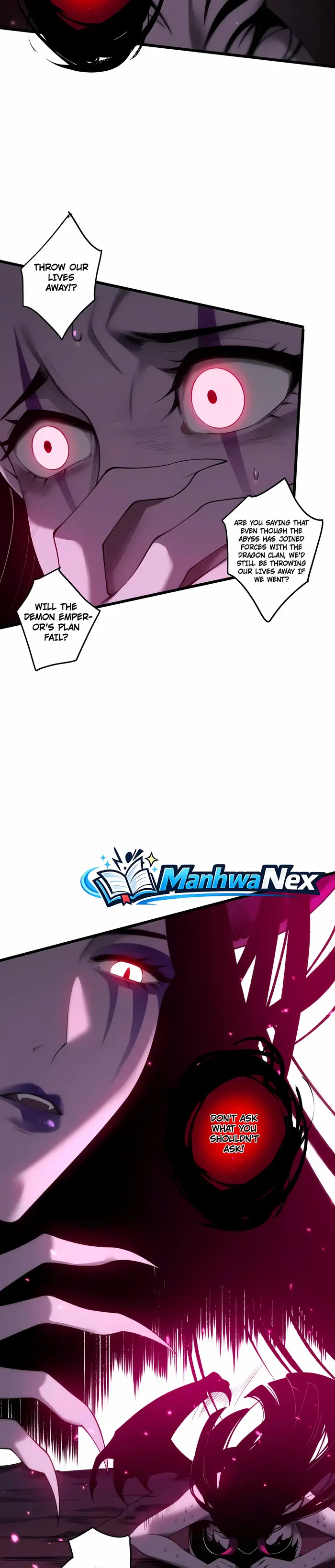 Catastrophic Necromancer Chapter 281 image 22_optimized